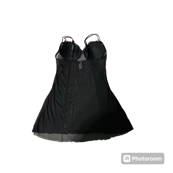 teddy women’s intimate size large‎ - Picture 3 of 4